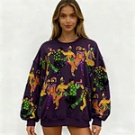 Womens Sweatshirts